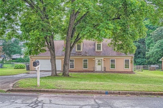1739 Brandy Woods Trail SE, Conyers, GA 30013