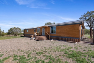 5 Morning Star Rd, Edgewood, NM 87015
