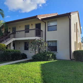 4626 Lucerne Lakes Blvd E Unit 106, Lake Worth, FL 33467