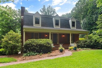 4601 Cedarline Dr, Greensboro, NC 27409