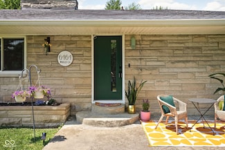 6464 Whitley Ln, Indianapolis, IN 46260