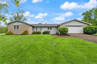 300 Jekel Rd NW, New Salisbury, IN 47161