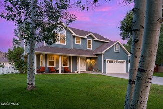 20 Willowstone Place, Gypsum, CO 81637