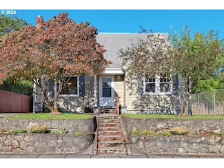 5931 NE 14th Ave, Portland, OR 97211