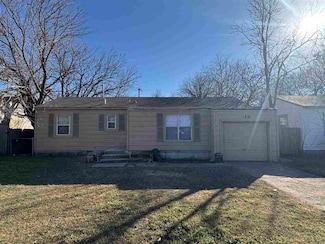 1810 NW Lawton Ave, Lawton, OK 73507