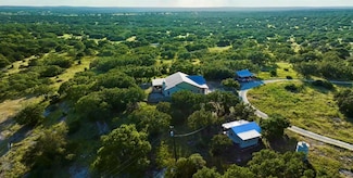 2321 Gentry Creek Rd, Junction, TX 76849