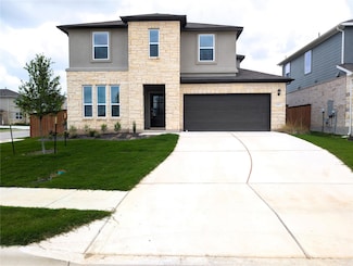 2013 Purple Martin Dr, Pflugerville, TX 78660