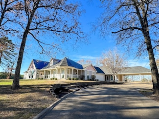 9791 Farm To Market 251, Atlanta, TX 75551