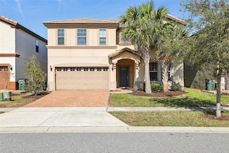8833 Corcovado Dr, Kissimmee, FL 34747