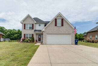 2529 Auldridge Dr, Christiana, TN 37037