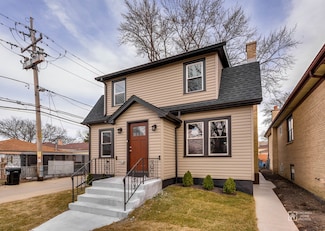 3547 N Paris Ave, Chicago, IL 60634