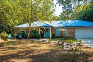 9560 County Road 99, Lillian, AL 36549
