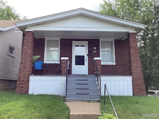 5420 Dewey Ave, Saint Louis, MO 63116