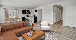 719 Graphite Dr Unit Maverick, Durham, NC 27703