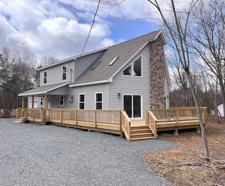 EV1411 Parker Trail, Albrightsville, PA 18210