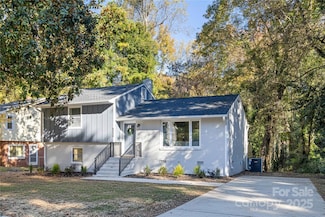 5045 Murrayhill Rd, Charlotte, NC 28210