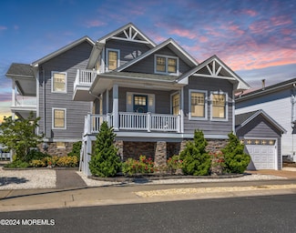 300 N St, Seaside Park, NJ 08752