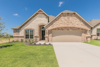 213 Navajo Trail, Alvarado, TX 76009