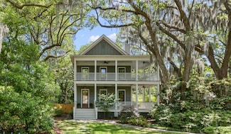 2187 Saint James Dr, Charleston, SC 29412