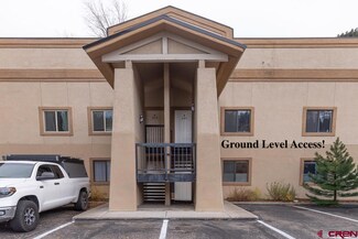 20280 Highway 160 Unit 103B, Durango, CO 81303