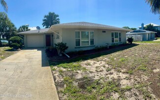 7181 Blue Shore Rd, Grant, FL 32949