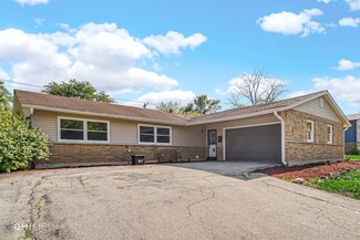 2703 Knollwood Place, Hazel Crest, IL 60429