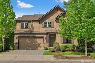 10761 243rd Ave NE, Redmond, WA 98053
