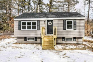 15 Andre St, Goffstown, NH 03045
