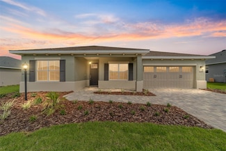10625 S West 98th Place, Ocala, FL 34481