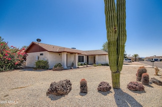 11505 W Ohio Ave, Youngtown, AZ 85363