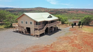403 Pa Loa Loop Unit Lot 221, Maunaloa, HI 96770