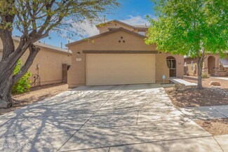3846 E Bright View St, Tucson, AZ 85706