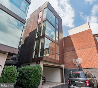206 12 N 22nd St Unit E, Philadelphia, PA 19103