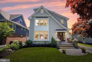 120 Windsor Ave, Haddonfield, NJ 08033