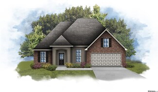 1570 Old Tucson Ave, Zachary, LA 70791