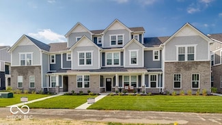 5743 Cr W 750 N, McCordsville, IN 46055