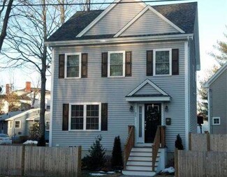 250 Lake St, Waltham, MA 02451