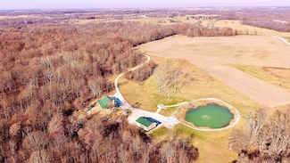 4530 S Frye Hill Rd, Williamsport, IN 47993