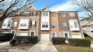 14020 Castle Ridge Way Unit 38, Silver Spring, MD 20904
