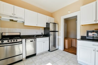 1091 Boylston St Unit 31, Boston, MA 02215