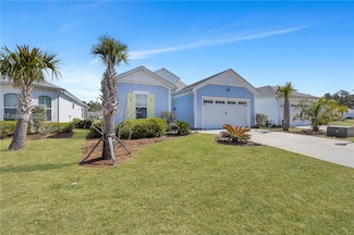 267 Cool Breeze Dr, Hardeeville, SC 29927