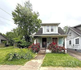 1931 Cordova Ave, Cincinnati, OH 45239