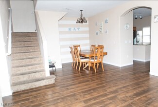 9303 Gilcrease Ave Unit 1077, Las Vegas, NV 89149