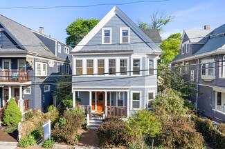 20-22 Woodbridge St, Cambridge, MA 02140