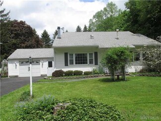 11056 Fairview, Perrysburg, NY 14129