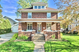 120 S Washington St, Waterloo, WI 53594