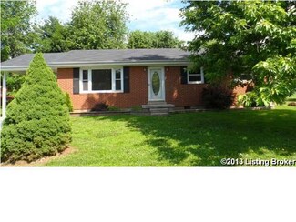 1503 Framme St, Carrollton, KY 41008