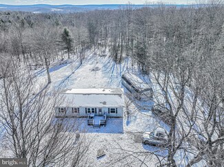 574 Amish Rd, Grantsville, MD 21536