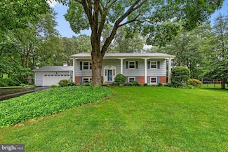 127 Drexel Dr, Millersville, MD 21108