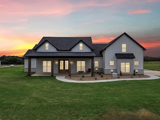 2418 Spirit Ct, Tolar, TX 76476